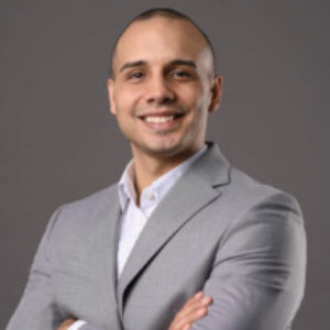 Profile picture of Joel Garay
