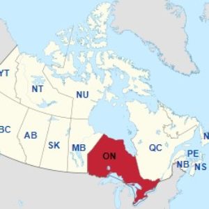 Group logo of Ontario Agents
