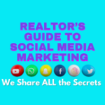 Group logo of Social Media for Realtors
