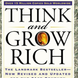 Group logo of Think & Grow Rich Book Study