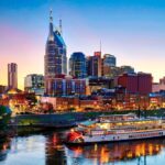 Group logo of Nashville TN agents!