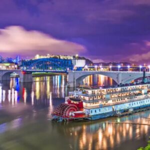 Group logo of Chattanooga / North Georgia Agents