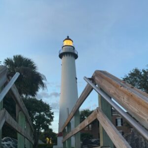 Group logo of St Simons Island