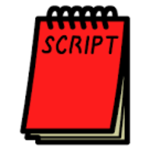 Group logo of Scripts - Role Play/Practice Together!
