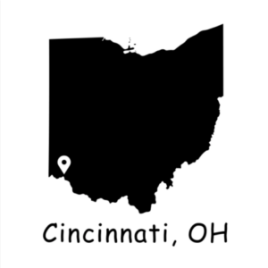 Group logo of Cincinnati OH Agents