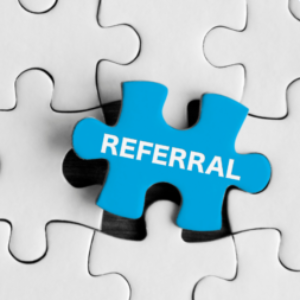 Group logo of Referral Network