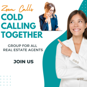 Group logo of Cold Calling Together - Join us daily